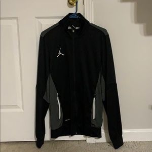 Jordan Jacket